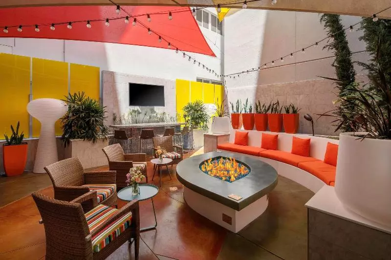 Fotos del hotel Towneplace Suites By Marriott San Diego Downtown:  23