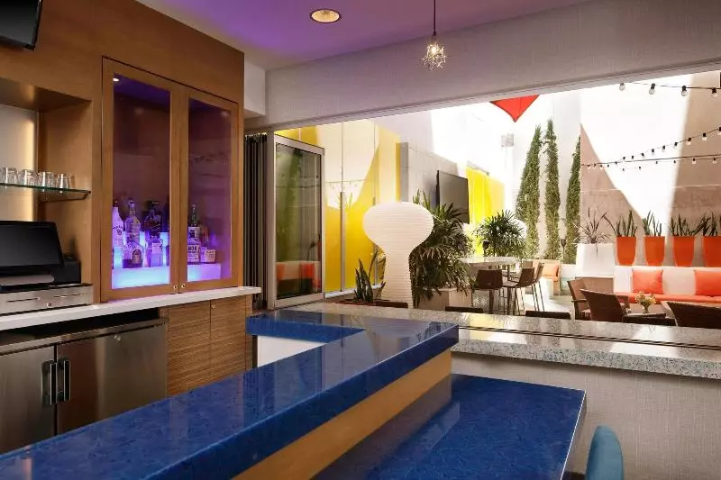 Fotos del hotel Towneplace Suites By Marriott San Diego Downtown:  24