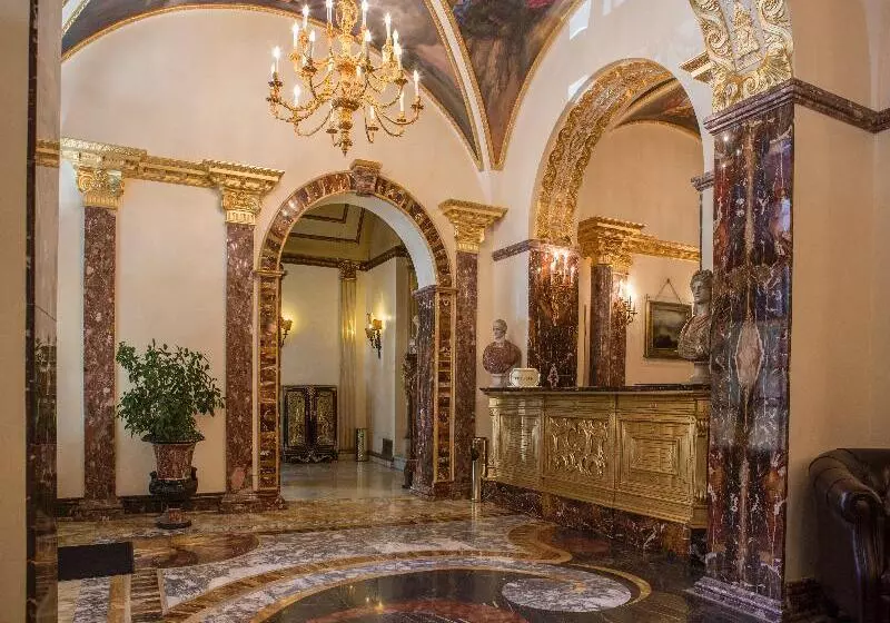 Fotos del hotel Turner Rome:  4