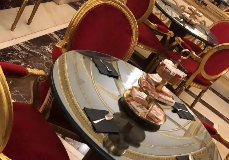 Fotos del hotel Turner Rome:  7