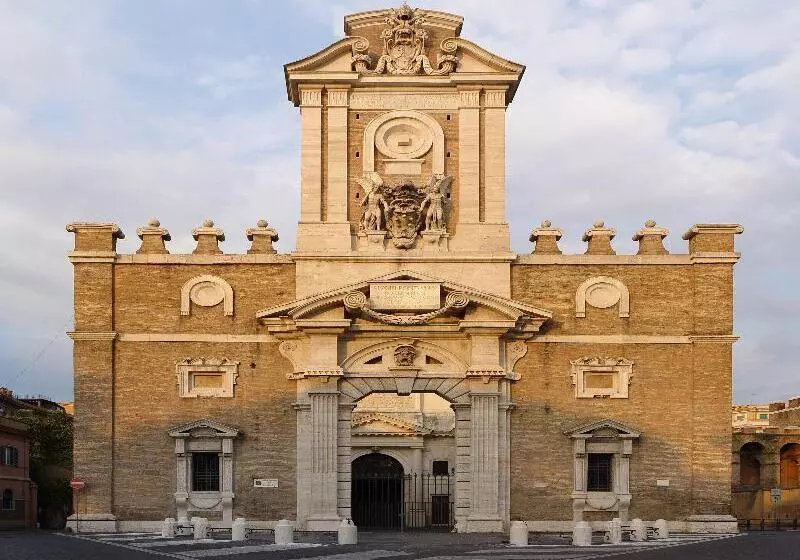 Fotos del hotel Turner Rome:  18