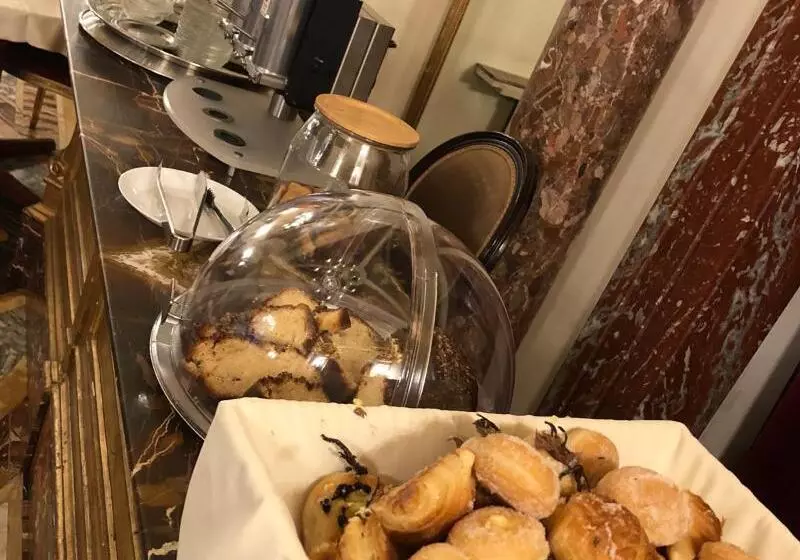 Fotos del hotel Turner Rome:  16