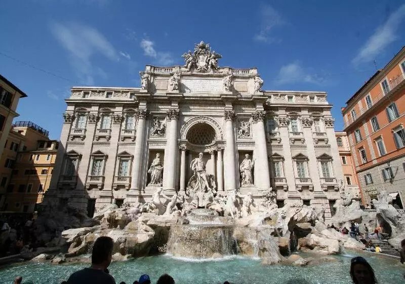 Fotos del hotel Turner Rome:  12