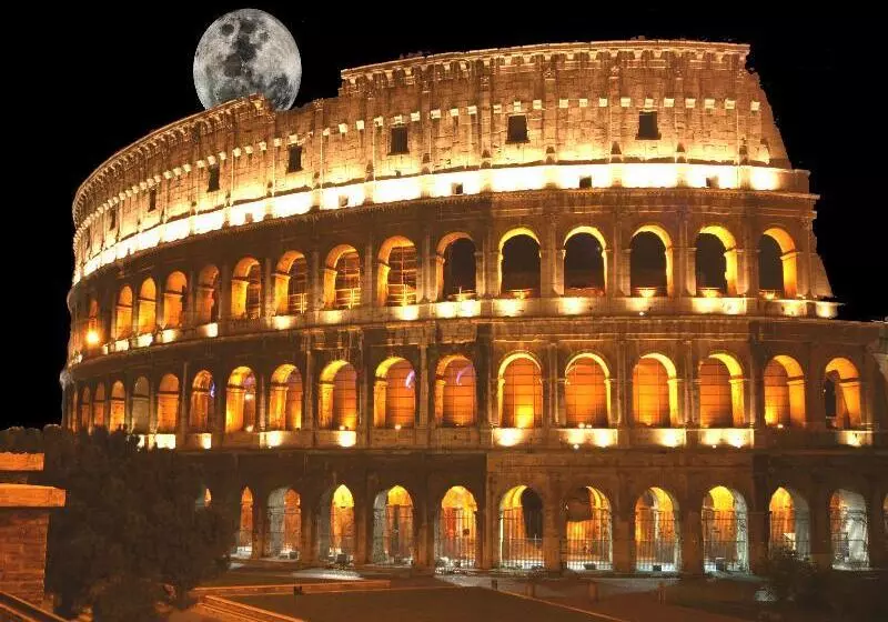 Fotos del hotel Turner Rome:  15