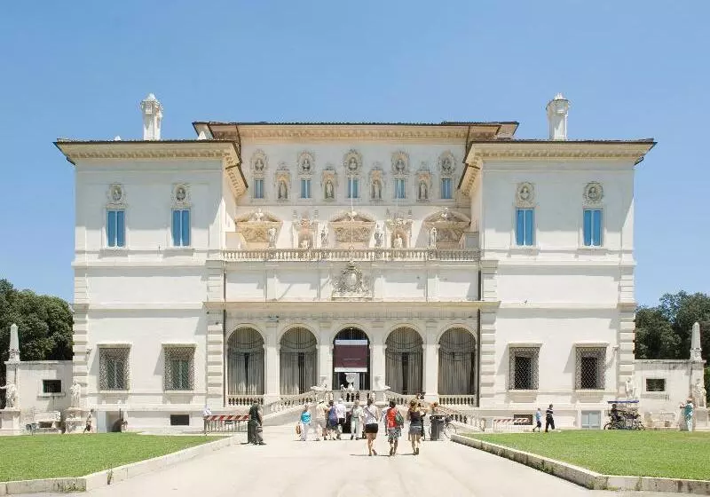 Fotos del hotel Turner Rome:  19