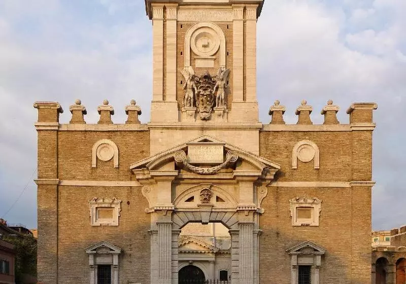 Fotos del hotel Turner Rome:  13