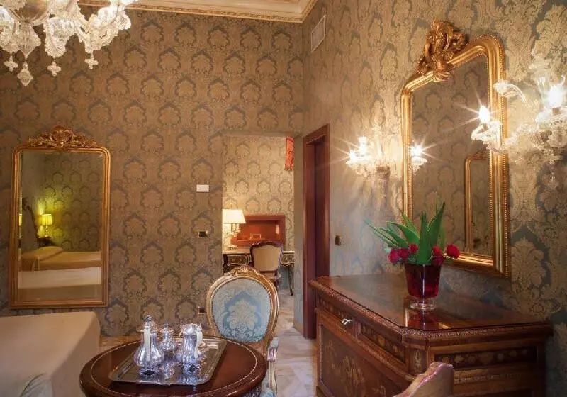 Fotos del hotel Turner Rome:  2