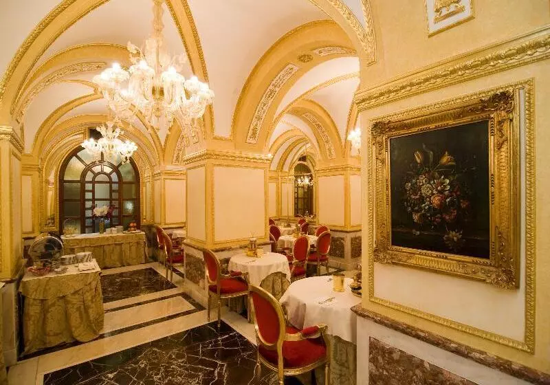 Fotos del hotel Turner Rome:  5