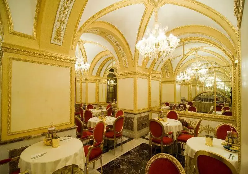 Fotos del hotel Turner Rome:  10