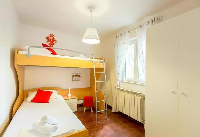 Fotos del hotel Leona & Borna's Central Lapad Suites:  16