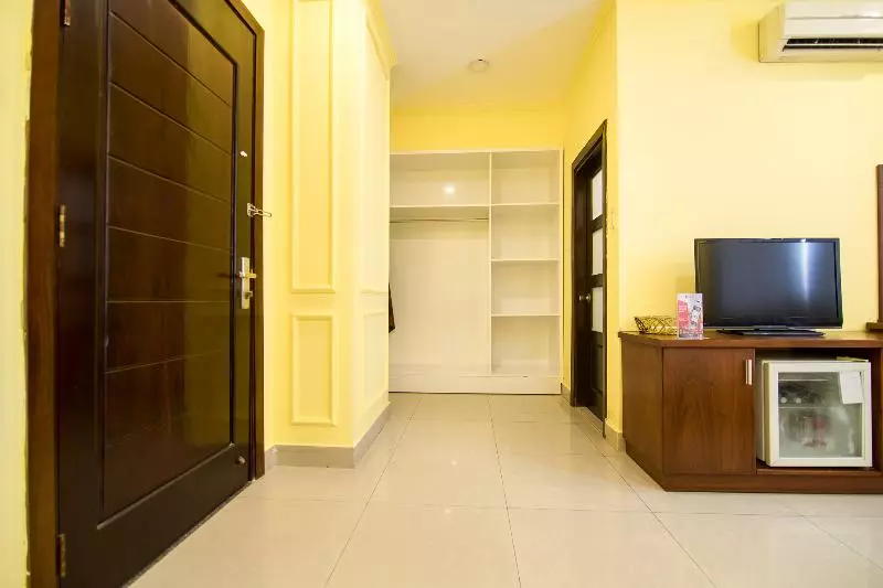 Fotos del hotel Phuong Thuy Hotel By Reddoorz:  7
