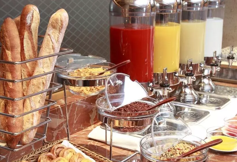 Fotos del hotel East 21 Tokyo:  4