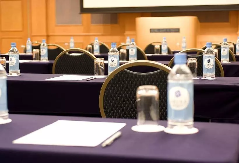 Fotos del hotel East 21 Tokyo:  12