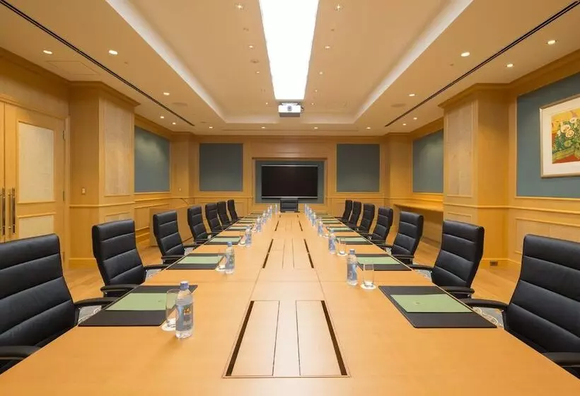 Fotos del hotel East 21 Tokyo:  20