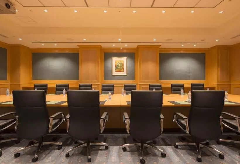 Fotos del hotel East 21 Tokyo:  22