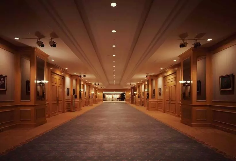 Fotos del hotel East 21 Tokyo:  3