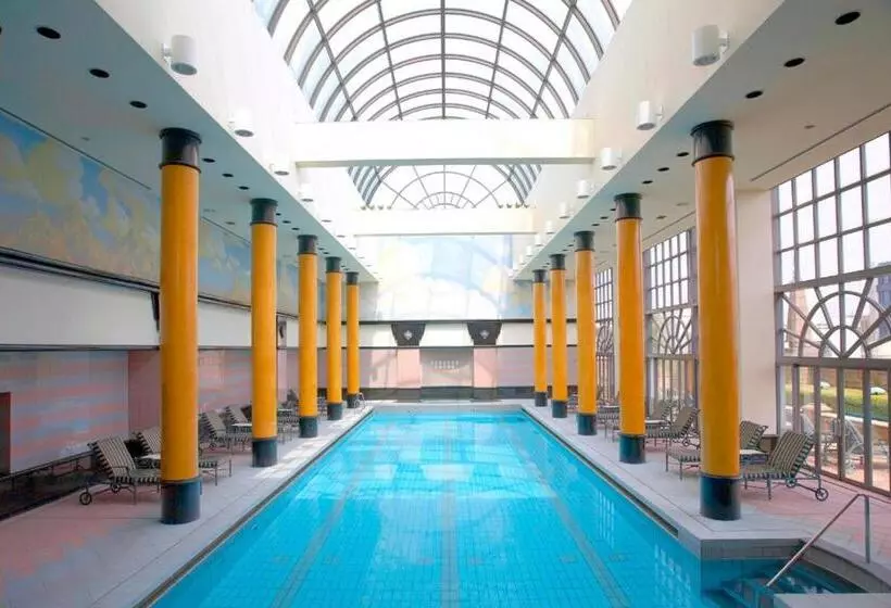 Fotos del hotel East 21 Tokyo:  2