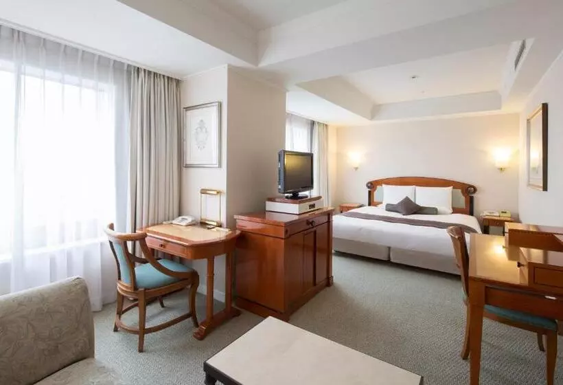 Fotos del hotel East 21 Tokyo:  9