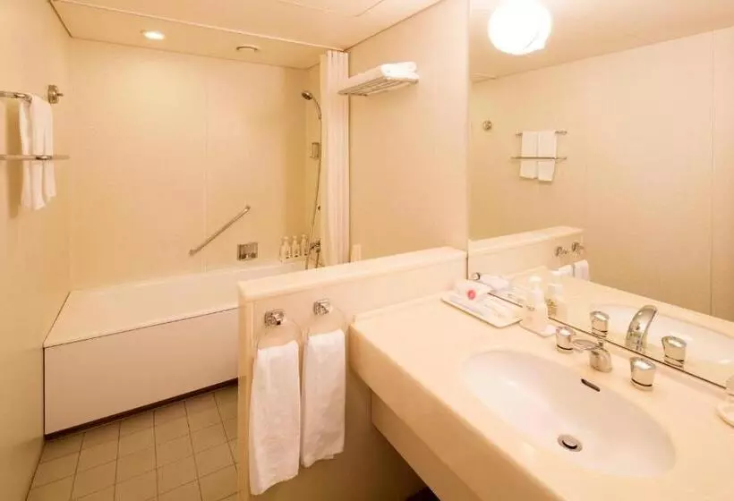 Fotos del hotel East 21 Tokyo:  6