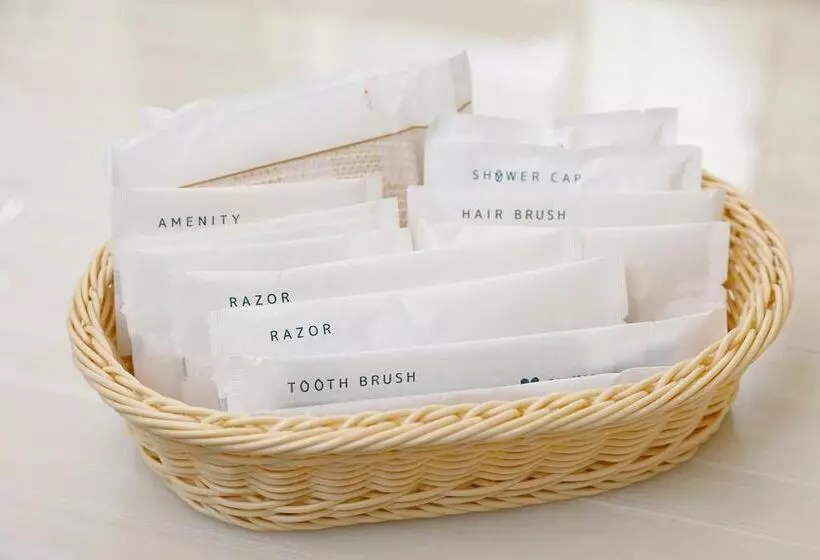 Fotos del hotel East 21 Tokyo:  7