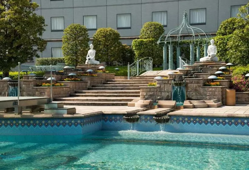 Fotos del hotel East 21 Tokyo:  15