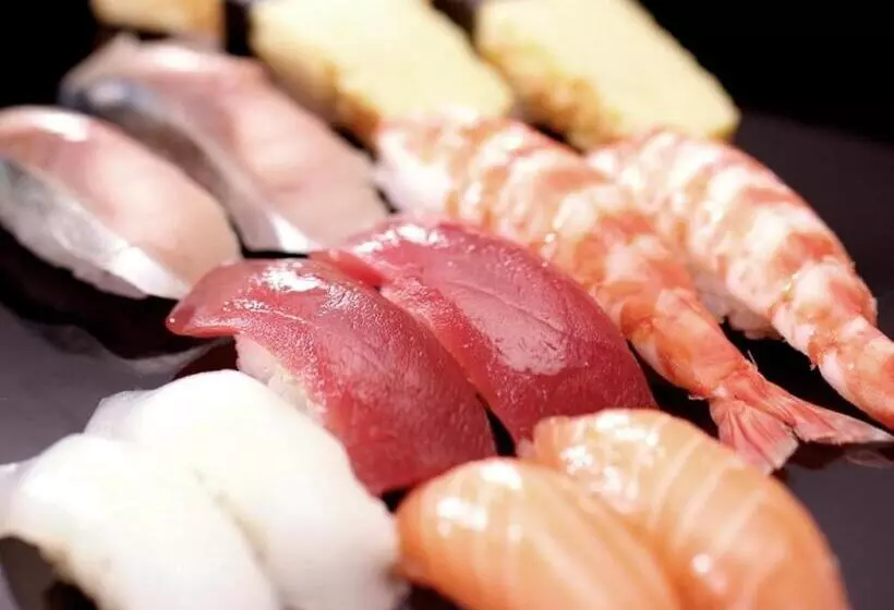 Fotos del hotel East 21 Tokyo:  21