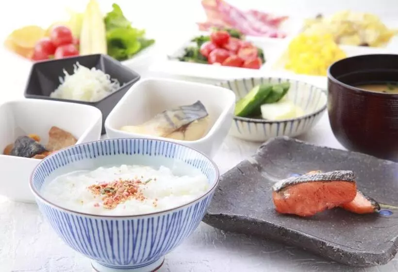 Fotos del hotel East 21 Tokyo:  23