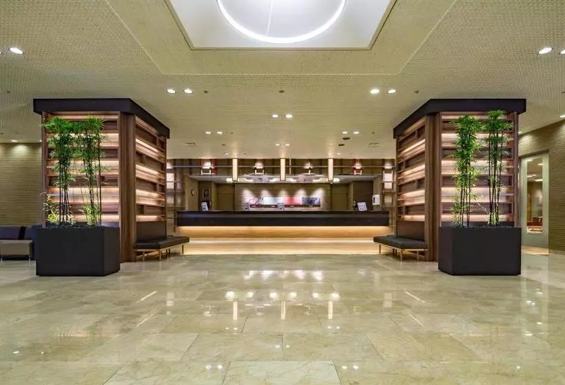 Fotos del hotel Nagoya Sakae Tokyu Rei:  3