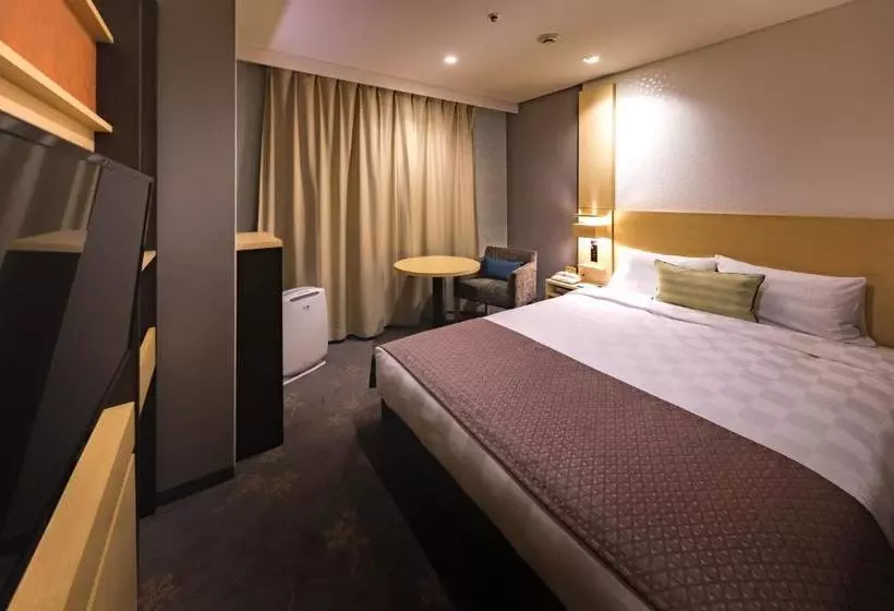 Fotos del hotel Nagoya Sakae Tokyu Rei:  9