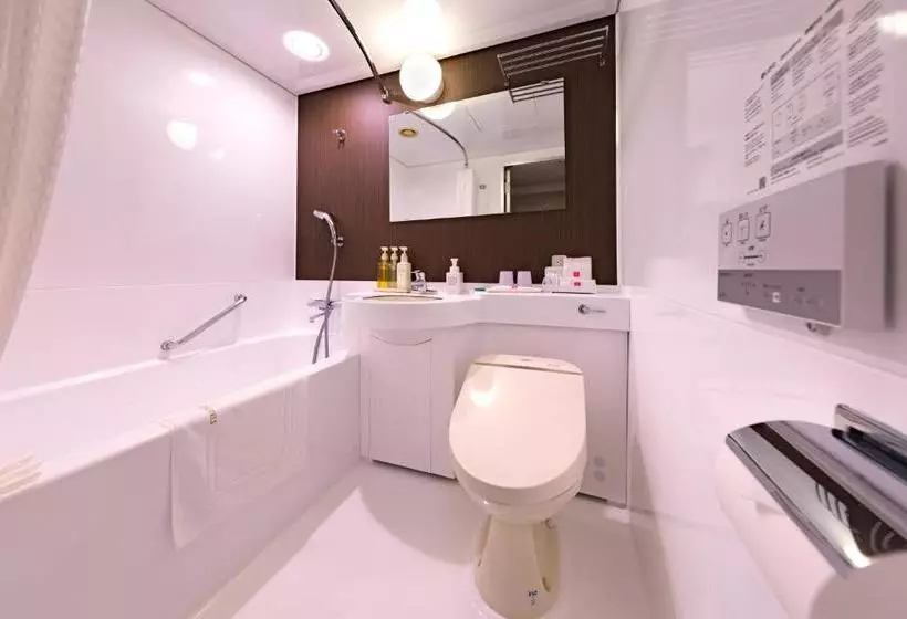 Fotos del hotel Nagoya Sakae Tokyu Rei:  5