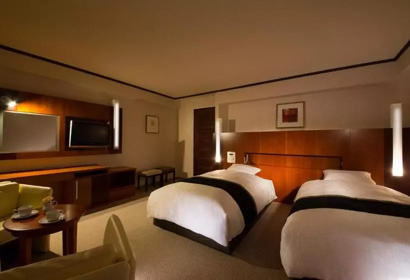 Fotos del hotel Princess Garden:  15