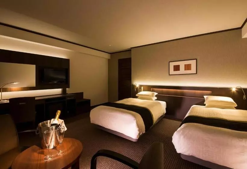 Fotos del hotel Princess Garden:  11