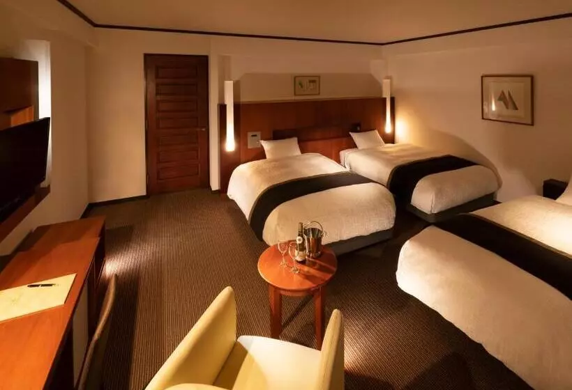 Fotos del hotel Princess Garden:  14