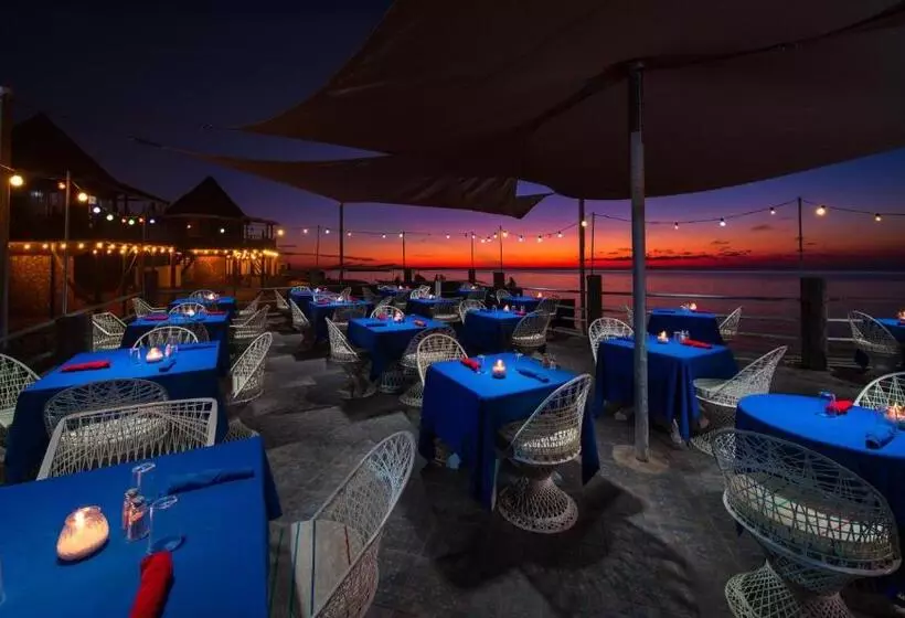 Fotos del hotel Samsara Cliff Resort & Spa:  11