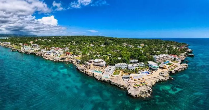 Fotos del hotel Samsara Cliff Resort & Spa:  24