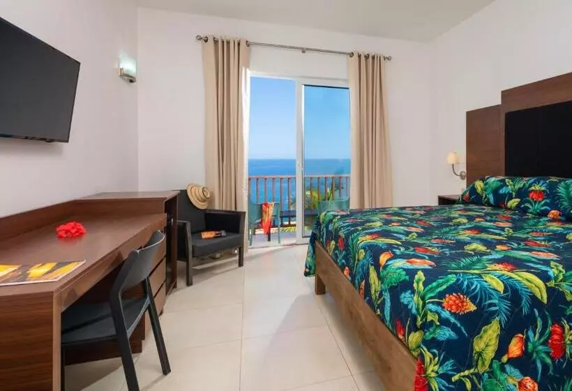 Fotos del hotel Samsara Cliff Resort & Spa:  23