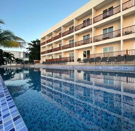 Fotos del hotel Samsara Cliff Resort & Spa:  16