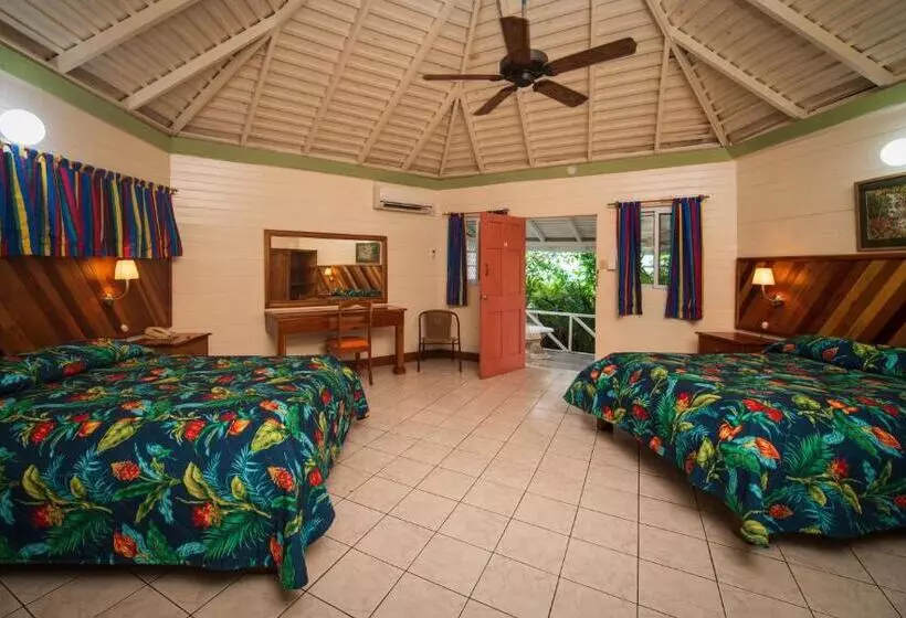 Fotos del hotel Samsara Cliff Resort & Spa:  20