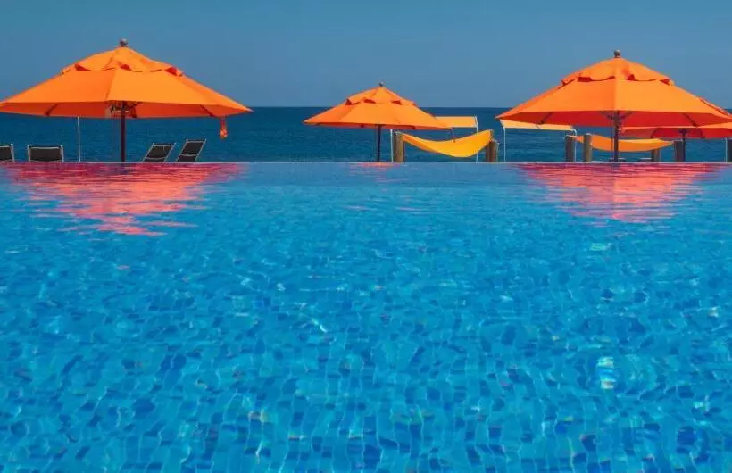 Fotos del hotel Samsara Cliff Resort & Spa:  10