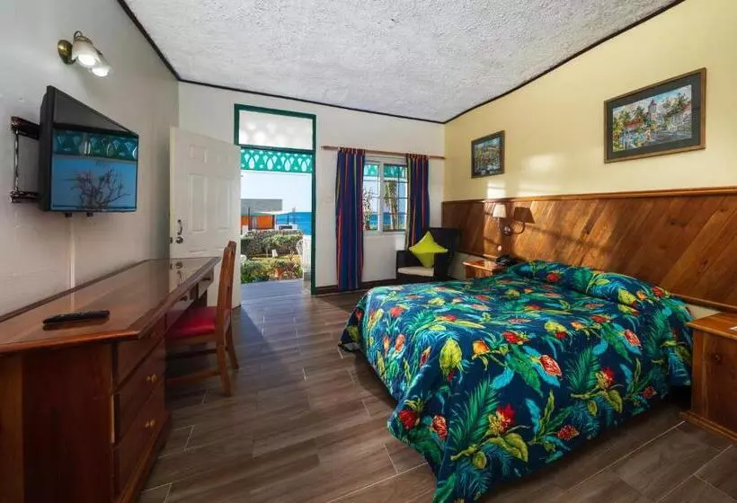 Samsara Cliff Resort & Spa