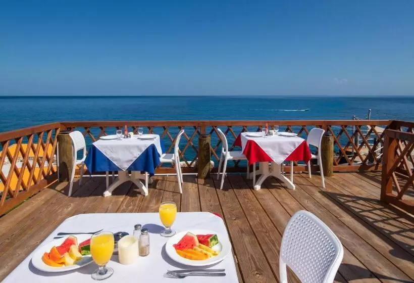 Fotos del hotel Samsara Cliff Resort & Spa:  5