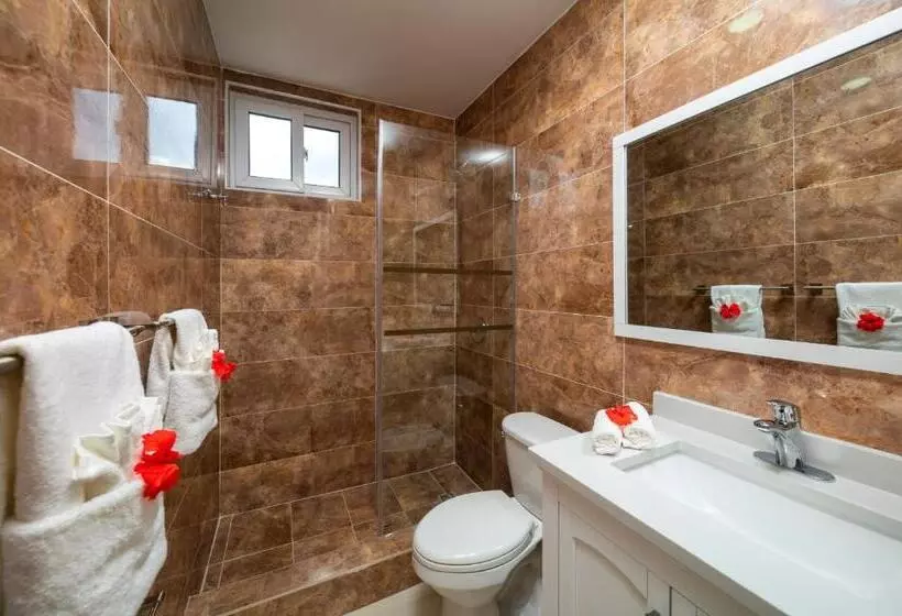 Fotos del hotel Samsara Cliff Resort & Spa:  6