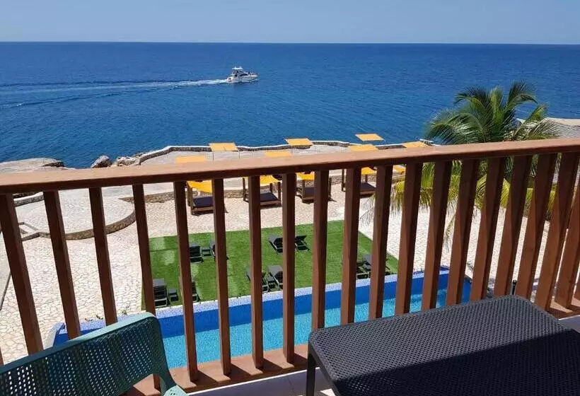 Fotos del hotel Samsara Cliff Resort & Spa:  25