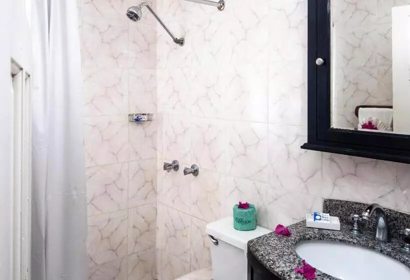 Fotos del hotel Samsara Cliff Resort & Spa:  12