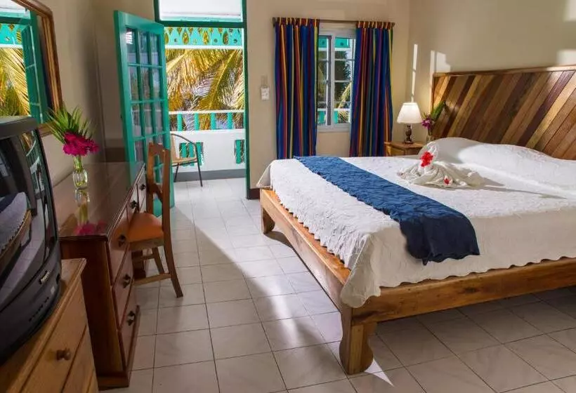 Fotos del hotel Samsara Cliff Resort & Spa:  9