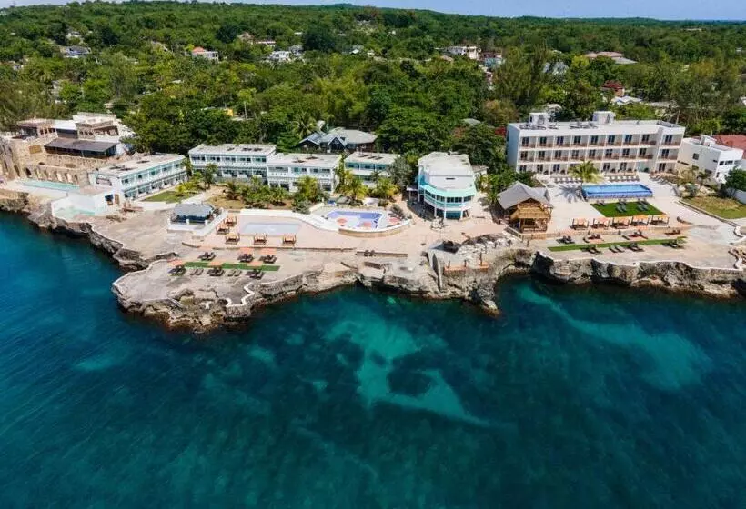 Fotos del hotel Samsara Cliff Resort & Spa:  22