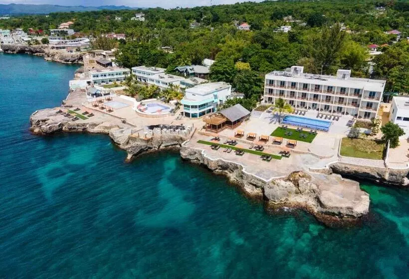 Fotos del hotel Samsara Cliff Resort & Spa:  19