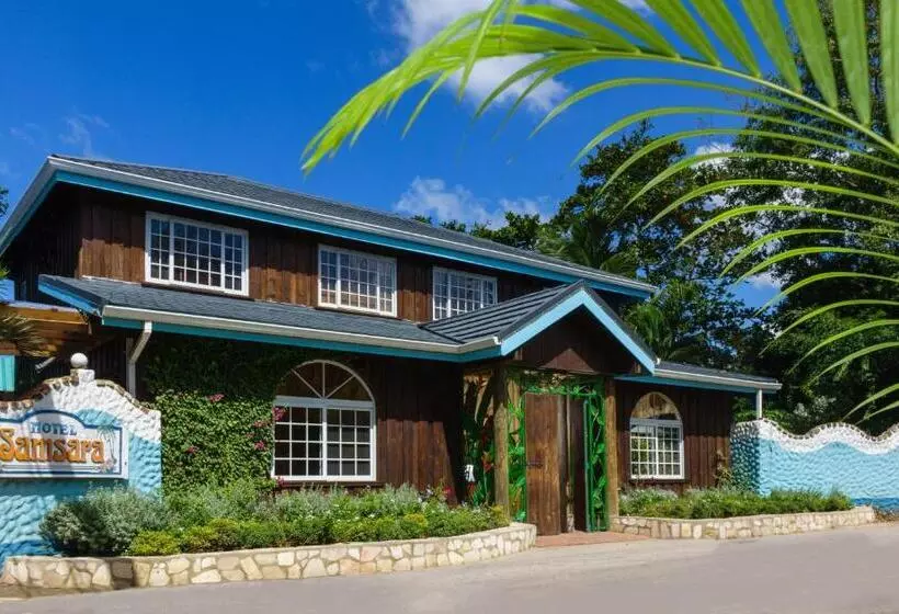 Fotos del hotel Samsara Cliff Resort & Spa:  14