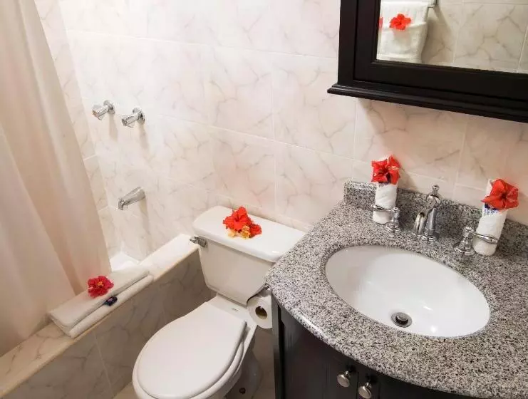 Fotos del hotel Samsara Cliff Resort & Spa:  17