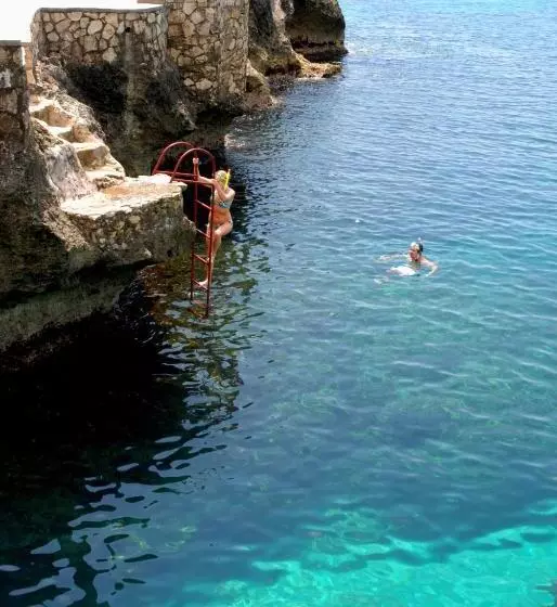 Fotos del hotel Samsara Cliff Resort & Spa:  21